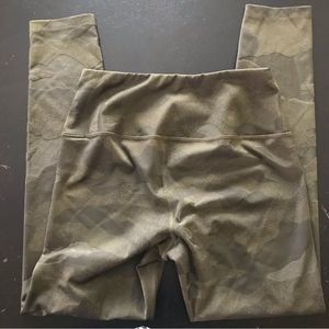 The North Face Compression Leggings